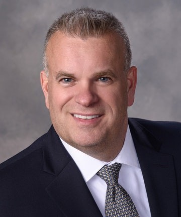 Dean C. Chadbourne